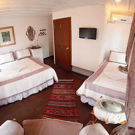 Marjolaine 3* Ayvalı