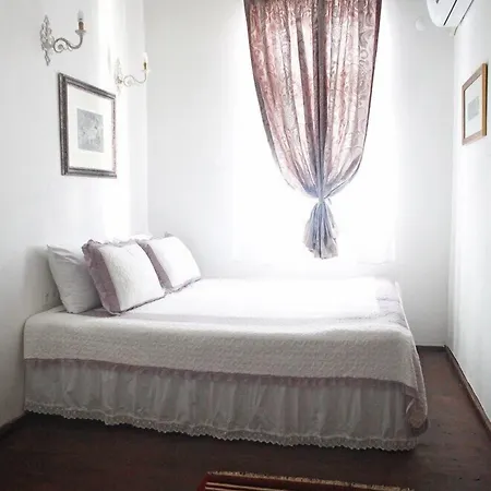 Marjolaine 3* Ayvalı