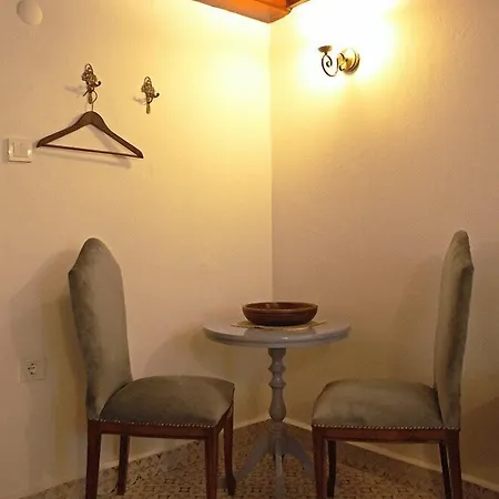 Marjolaine Hotel