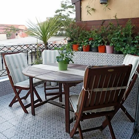 Hotel Marjolaine