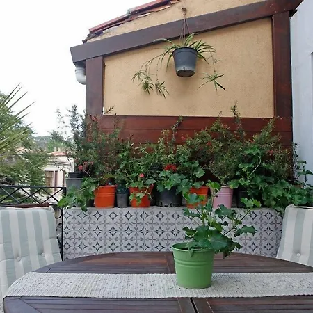Marjolaine 3* Ayvalı