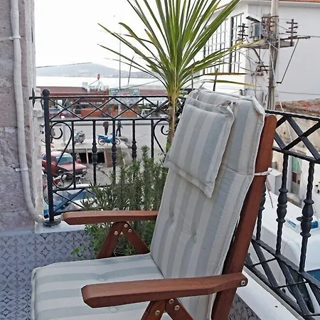 Marjolaine Hotel 3*