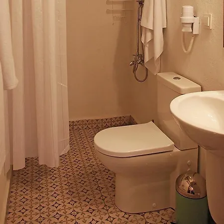 Marjolaine Hotel Ayvalı