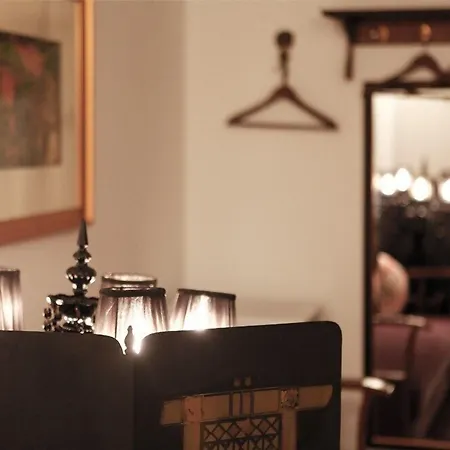 Marjolaine Hotel