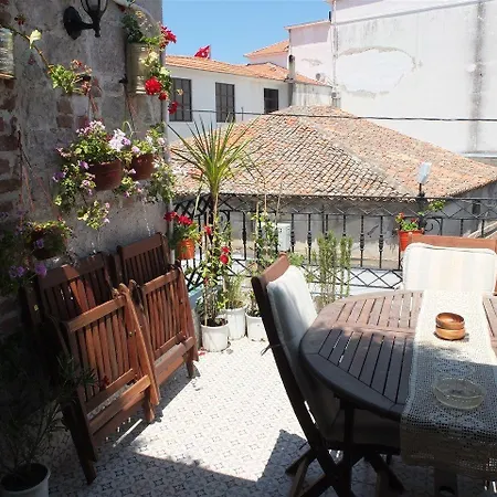 Marjolaine Hotel