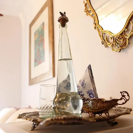 Marjolaine Hotel 3*