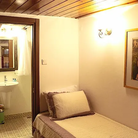 Marjolaine Hotel Ayvalı