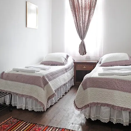 Marjolaine Hotel 3*