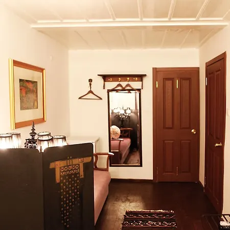 Marjolaine Hotel Ayvalı