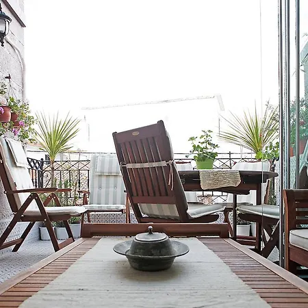 Hotel Marjolaine 3*