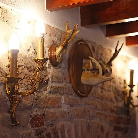 Marjolaine Hotel 3*