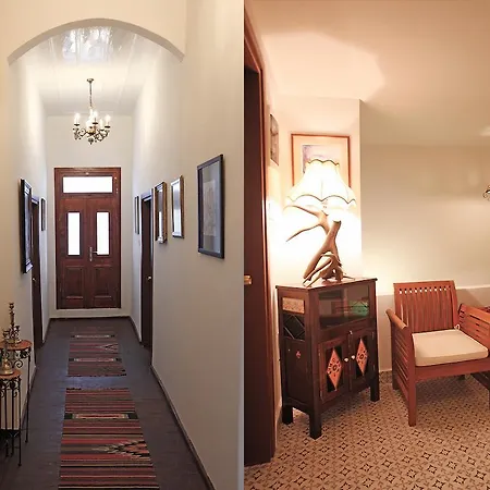 Hotel Marjolaine