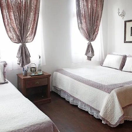 Hotel Marjolaine 3*