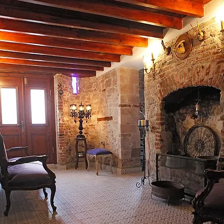 Marjolaine Hotel 3*