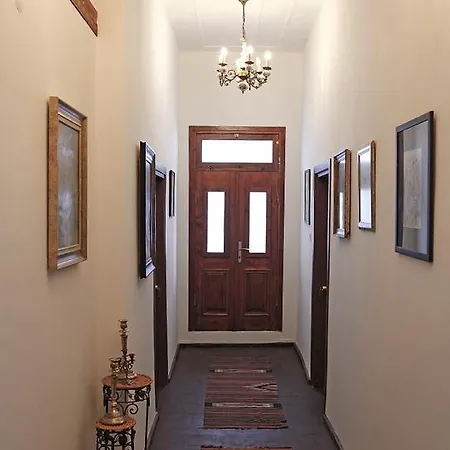 Marjolaine Hotel
