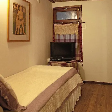 酒店 Marjolaine Ayvalı