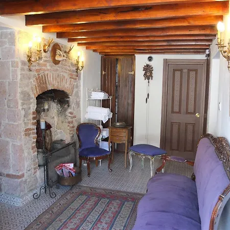 Marjolaine 3* Ayvalı